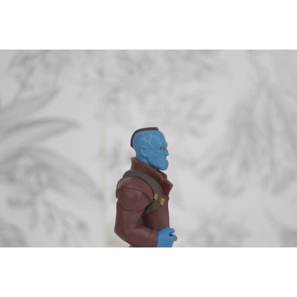 Infinity 2.0 Yondu Gaurdians Of The Galaxy Action Figure Marvel - Picture 5 of 6